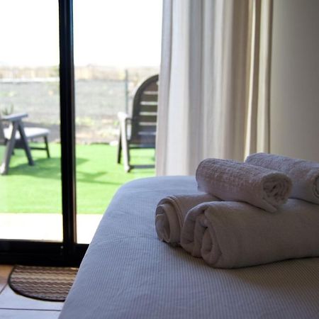 The Blue Torrent, Perfect For Relaxing Getaway La Oliva Exterior foto