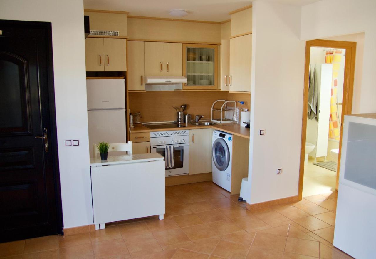 The Blue Torrent, Perfect For Relaxing Getaway La Oliva Exterior foto