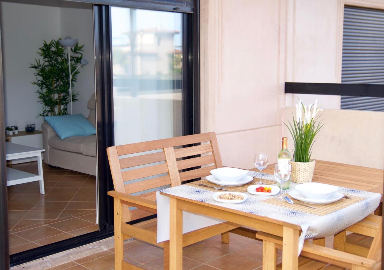 The Blue Torrent, Perfect For Relaxing Getaway La Oliva Exterior foto