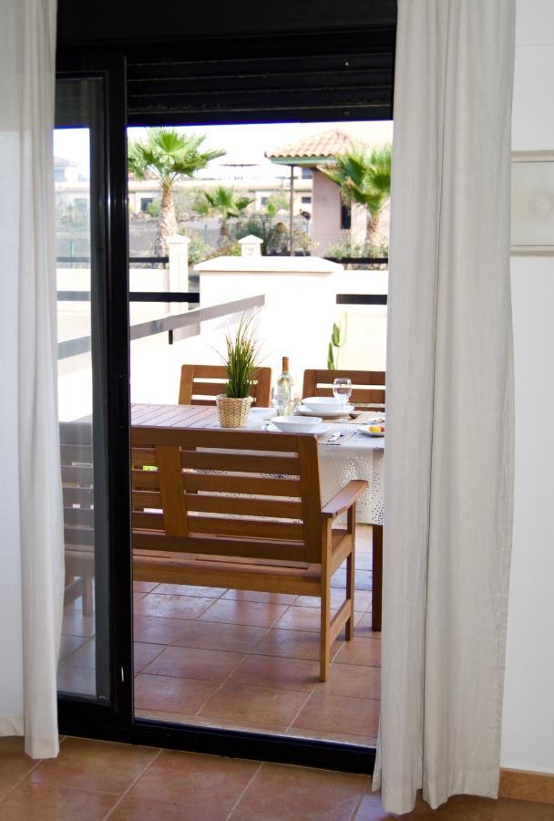 The Blue Torrent, Perfect For Relaxing Getaway La Oliva Exterior foto