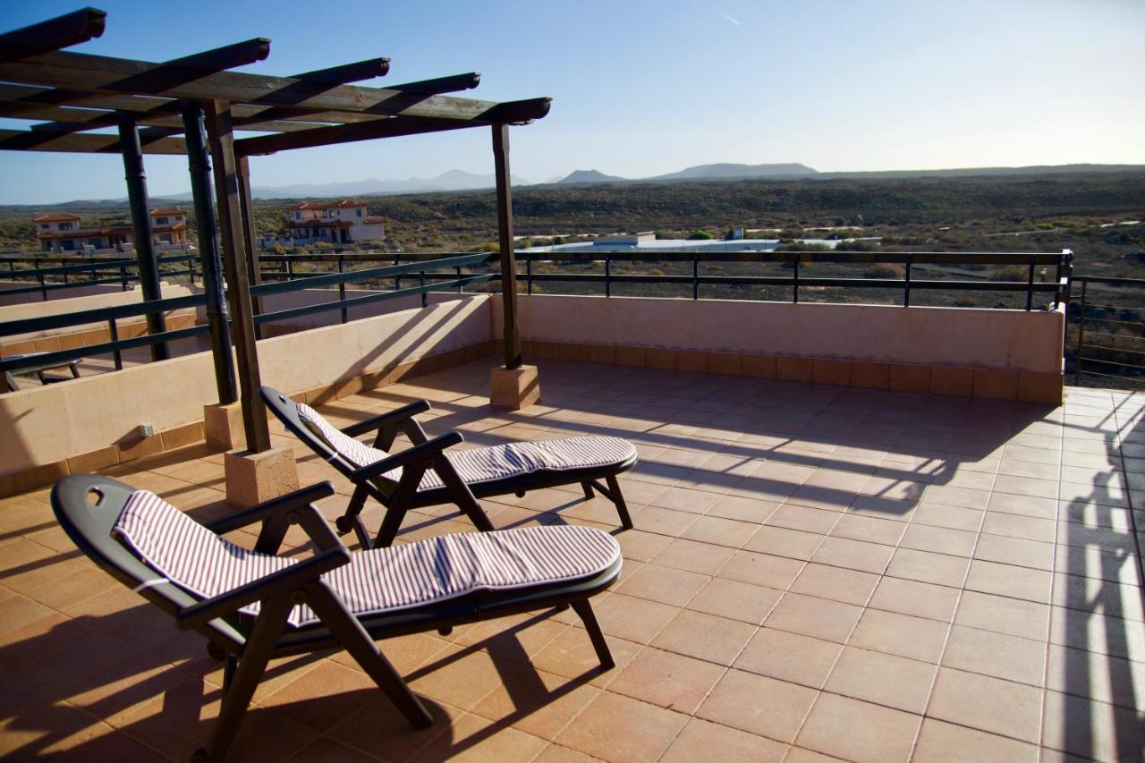 The Blue Torrent, Perfect For Relaxing Getaway La Oliva Exterior foto