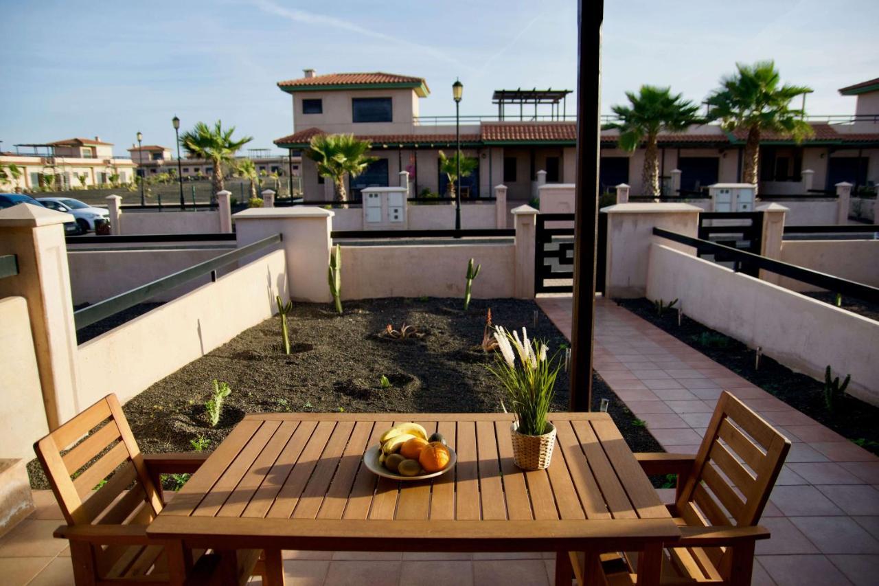The Blue Torrent, Perfect For Relaxing Getaway La Oliva Exterior foto