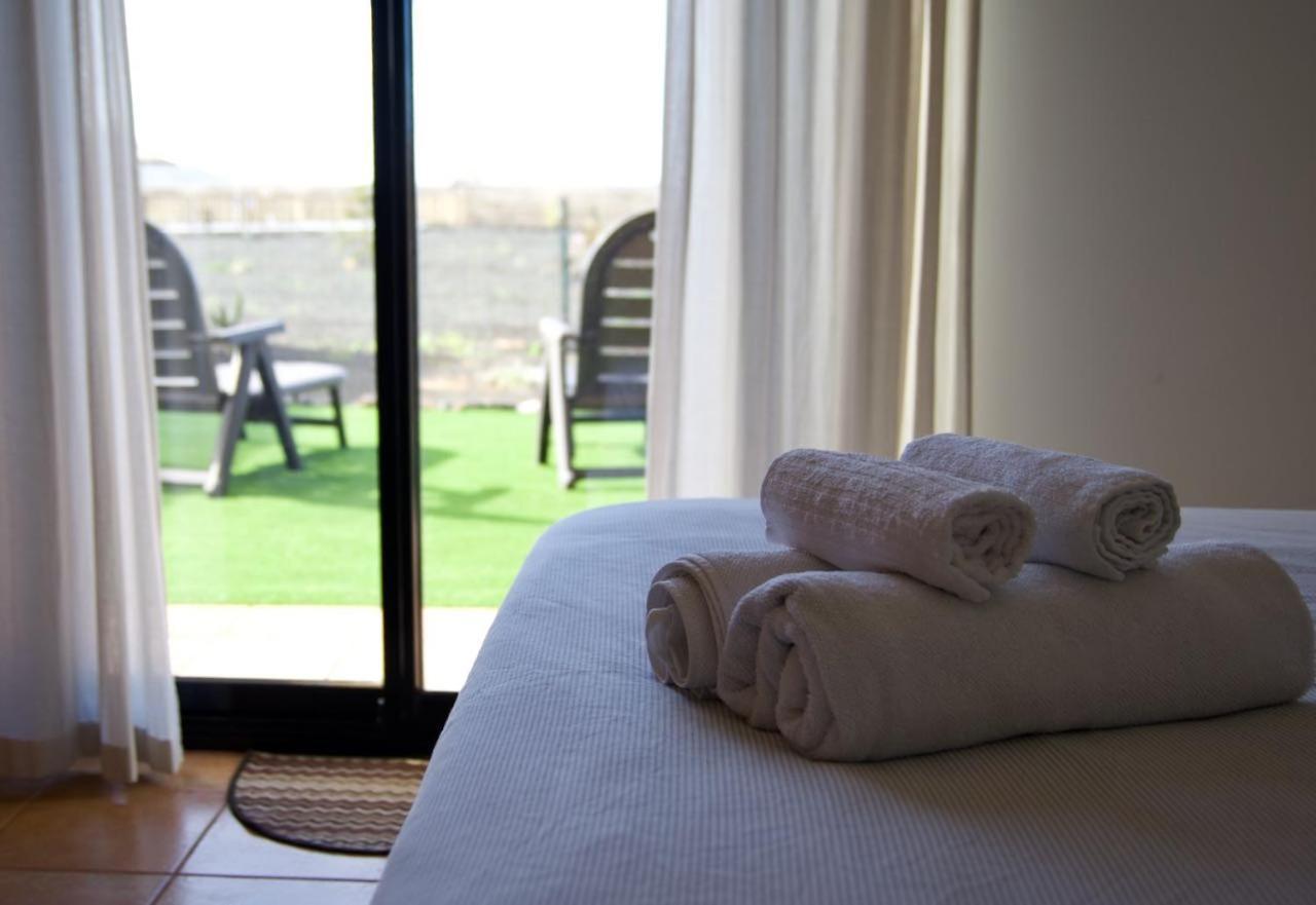 The Blue Torrent, Perfect For Relaxing Getaway La Oliva Exterior foto