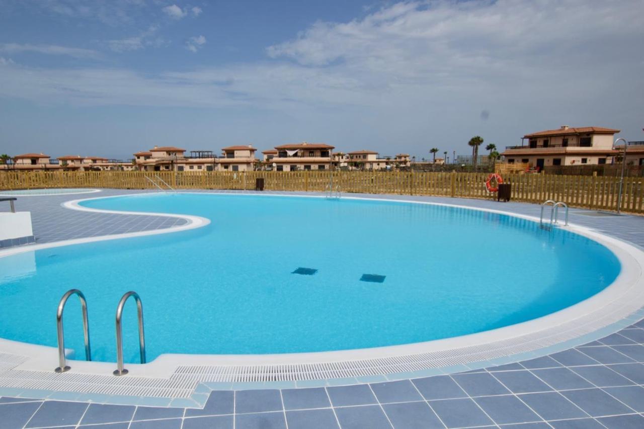 The Blue Torrent, Perfect For Relaxing Getaway La Oliva Exterior foto