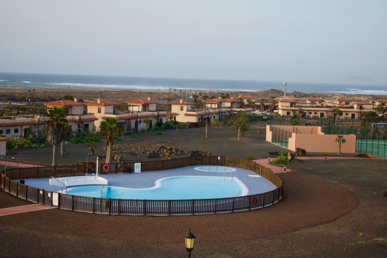 The Blue Torrent, Perfect For Relaxing Getaway La Oliva Exterior foto